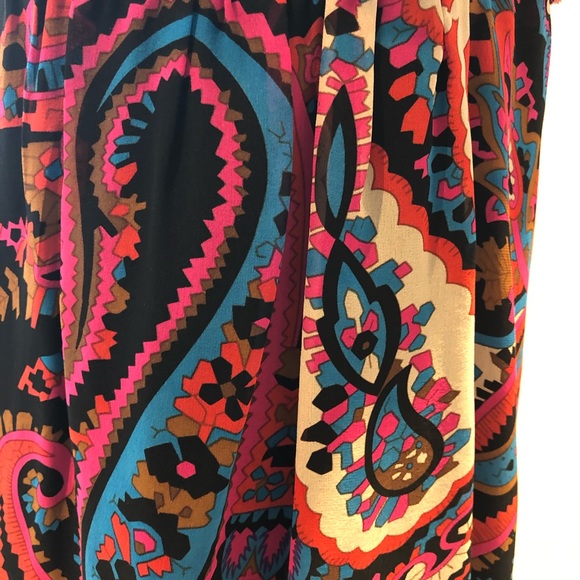 Betsey Johnson Strapless Dress - Picture 4 of 6